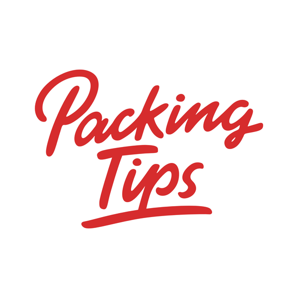 6 packing tips for your next laboratory assignment