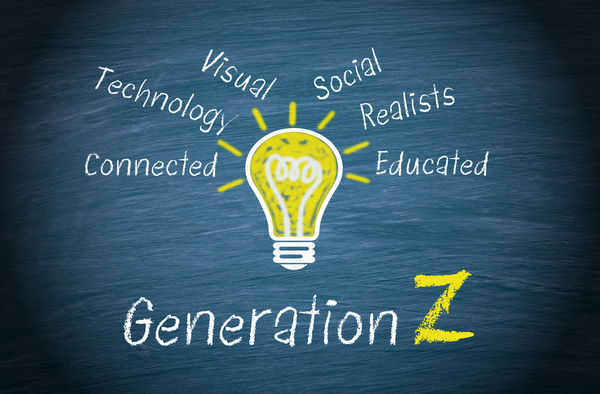 New Generation Could Change the Workforce
