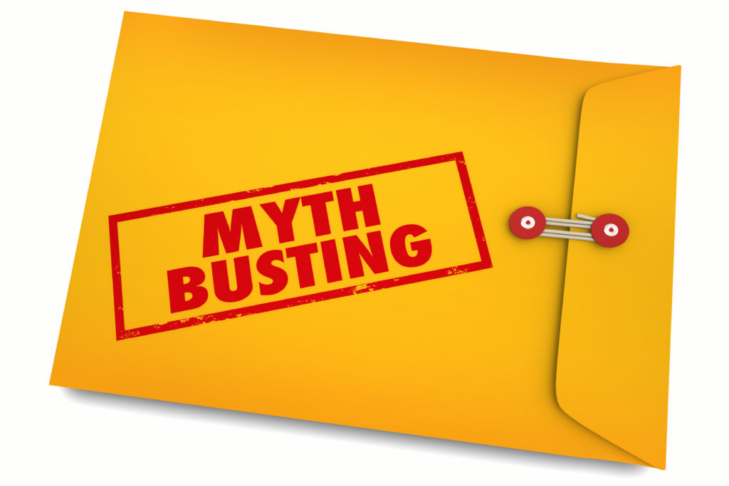 Debunking Staffing Agency Myths