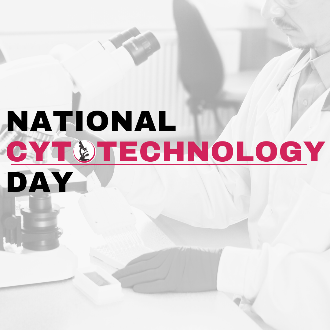 Celebrate National Cytotechnology Day with a primer on Dr. Papanicolaou